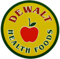 Dewalt Health Foods in Butler PA