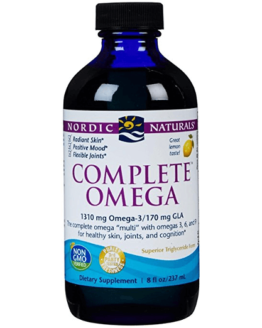 Complete Omega liquid