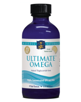 Ultimate Omega liquid