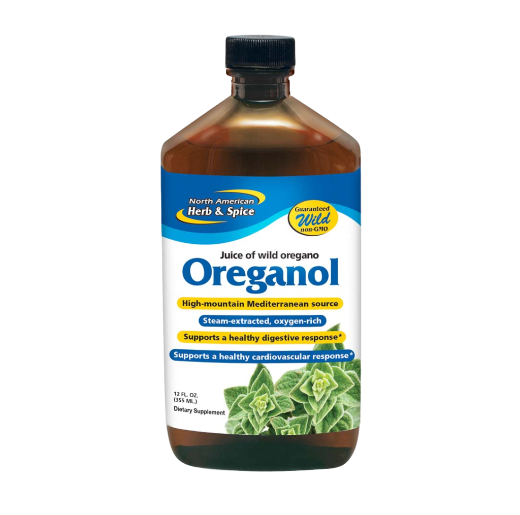 Oreganol P73 Juice DeWalt's Health Food