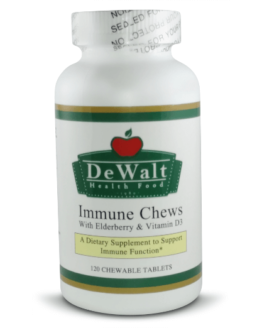 Immune Chews